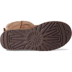 UGG Mini Bailey Bow II Femme B0737NJRD9 Qualité Australienne