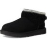UGG Classic Curly Boot B0CQJMZV5R Jupe Assortie