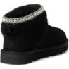 UGG Classic Curly Boot B0CQJMZV5R Jupe Assortie