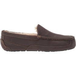 UGG Slipper Homme Ascot B0FJFWN2RS Pieds Secs
