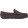 UGG Slipper Homme Ascot B0FJFWN2RS Pieds Secs