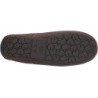 UGG Slipper Homme Ascot B0FJFWN2RS Pieds Secs