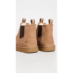 Bottes Homme UGG B08LRSBLKF Chelsea | Style Unique