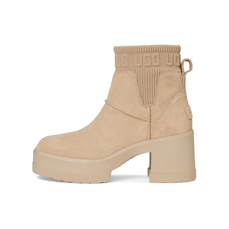 UGG Moxy Chelsea Femme B0DPRP7N8J Léger