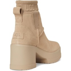 UGG Moxy Chelsea Femme B0DPRP7N8J Léger