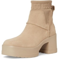 UGG Moxy Chelsea Femme B0DPRP7N8J Léger