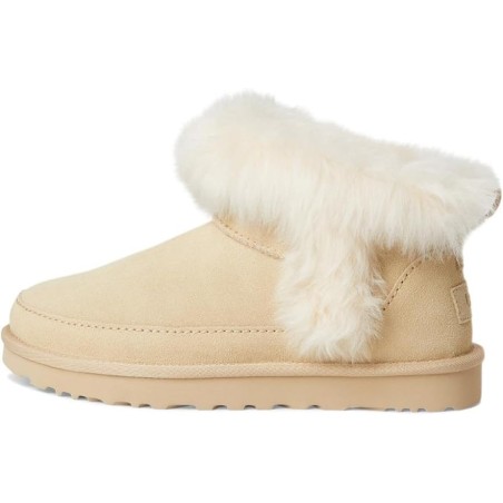 UGG Ultra Mini Classic B0DPRT26WP Modèle Chalet