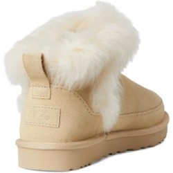 UGG Ultra Mini Classic B0DPRT26WP Modèle Chalet