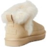 UGG Ultra Mini Classic B0DPRT26WP Modèle Chalet