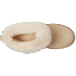 UGG Ultra Mini Classic B0DPRT26WP Modèle Chalet