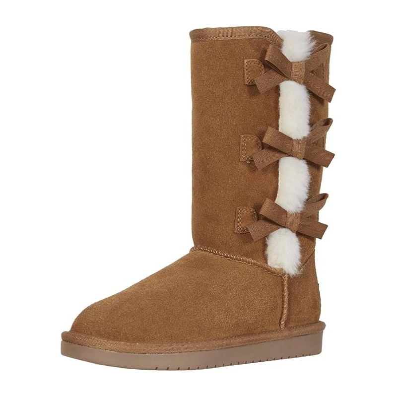 Bottes UGG Victoria Tall B0FM5WBHV1 Froid Enfant