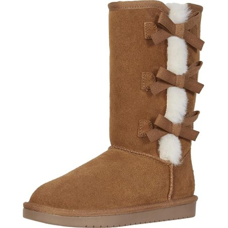Bottes UGG Victoria Tall B0FM5WBHV1 Froid Enfant