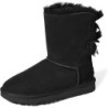 UGG Bailey Bow II Durabilité Assurée Longtemps