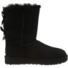 UGG Bailey Bow II Durabilité Assurée Longtemps