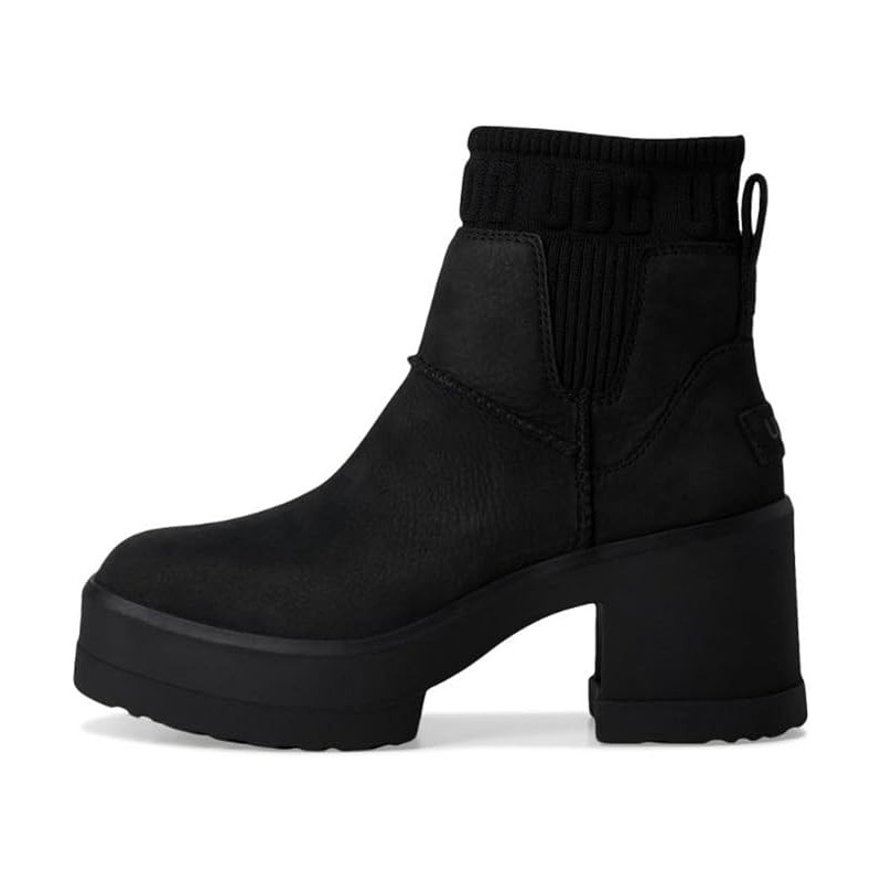 UGG Moxy Chelsea Bottes Station Debout Prolongée