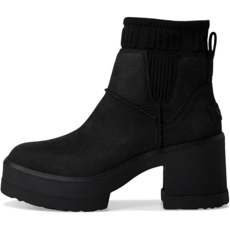 UGG Moxy Chelsea Bottes Station Debout Prolongée