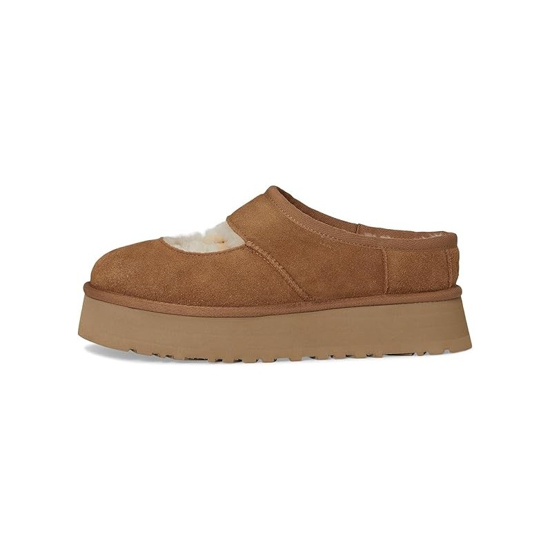 UGG Bea Mary Jane Matériaux Respirants Transpiration