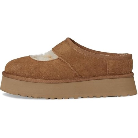 UGG Bea Mary Jane Matériaux Respirants Transpiration
