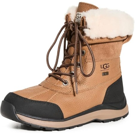 Bottes UGG Adirondack III Intemporel Intempéries