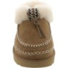 Tasman Alpine UGG confort all-day protection contre le froid