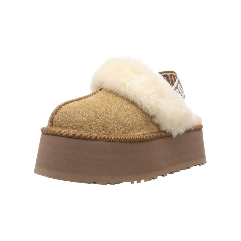 UGG Funkette Confort Optimal Maximum