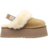 UGG Funkette Confort Optimal Maximum