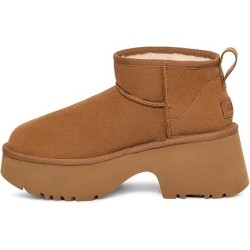 UGG Funkette Confort Permanent Durable