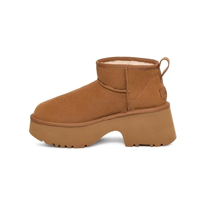 UGG Funkette Confort Permanent Durable