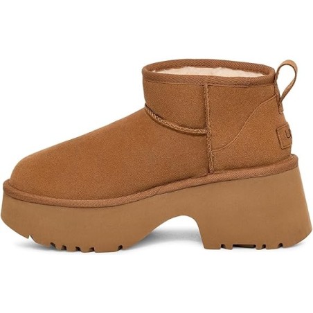 UGG Funkette Confort Permanent Durable