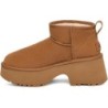 UGG Funkette Confort Permanent Durable