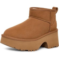 UGG Funkette Confort Permanent Durable