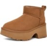 UGG Funkette Confort Permanent Durable