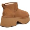 UGG Funkette Confort Permanent Durable