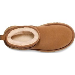 UGG Funkette Confort Permanent Durable