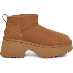 UGG Funkette Confort Permanent Durable
