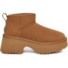 UGG Funkette Confort Permanent Durable