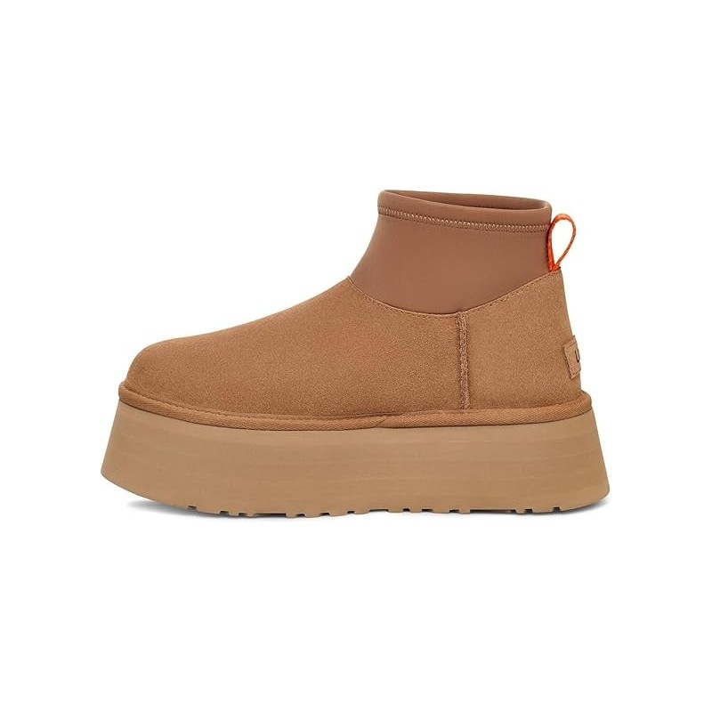 UGG Classic Mini Dipper Fabriqué avec Soin et Précision