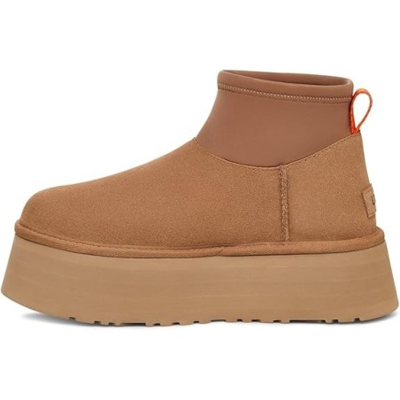 UGG Classic Mini Dipper Fabriqué avec Soin et Précision