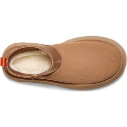 UGG Classic Mini Dipper Fabriqué avec Soin et Précision