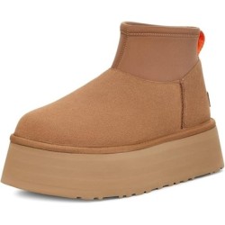 UGG Classic Mini Dipper Fabriqué avec Soin et Précision
