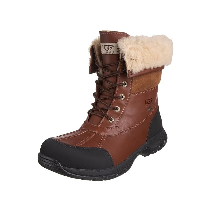 Bottes UGG Butte Style Campeur