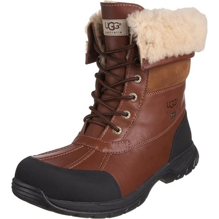 Bottes UGG Butte Style Campeur