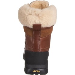 Bottes UGG Butte Style Campeur