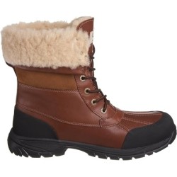 Bottes UGG Butte Style Campeur