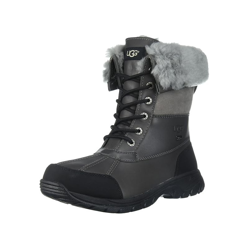 UGG Butte Doublure Régulation Humidité