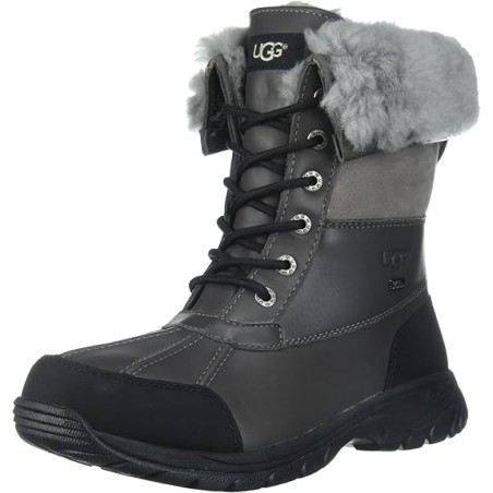 UGG Butte Doublure Régulation Humidité