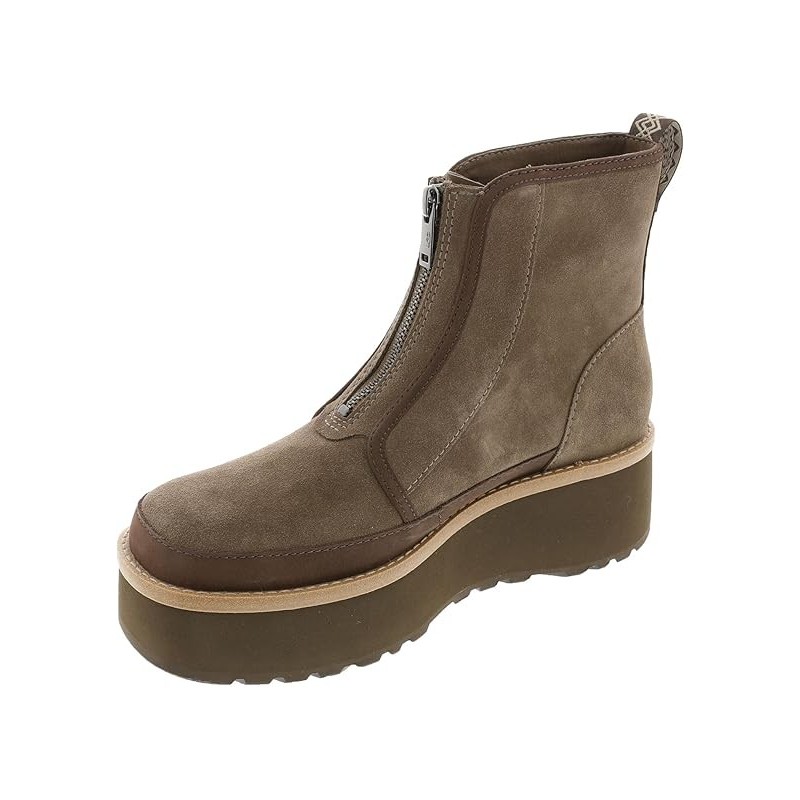 Bottes UGG Cityfunc Zip Bottes Nécessaire Style
