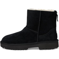 Bottes UGG Marais Zip Up Semelle Souplesse et Mobilité