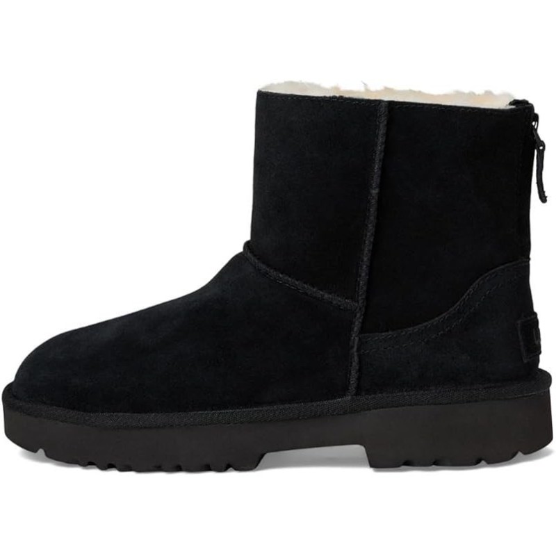 Bottes UGG Marais Zip Up Semelle Souplesse et Mobilité