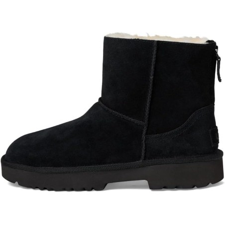 Bottes UGG Marais Zip Up Semelle Souplesse et Mobilité